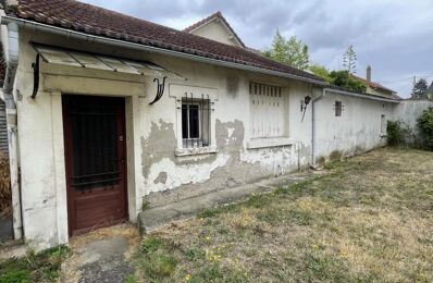 vente terrain 199 000 € à proximité de Herblay-sur-Seine (95220)