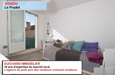 vente appartement 140 000 € à proximité de Six-Fours-les-Plages (83140)