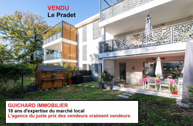 vente appartement 379 000 € à proximité de Ollioules (83190)