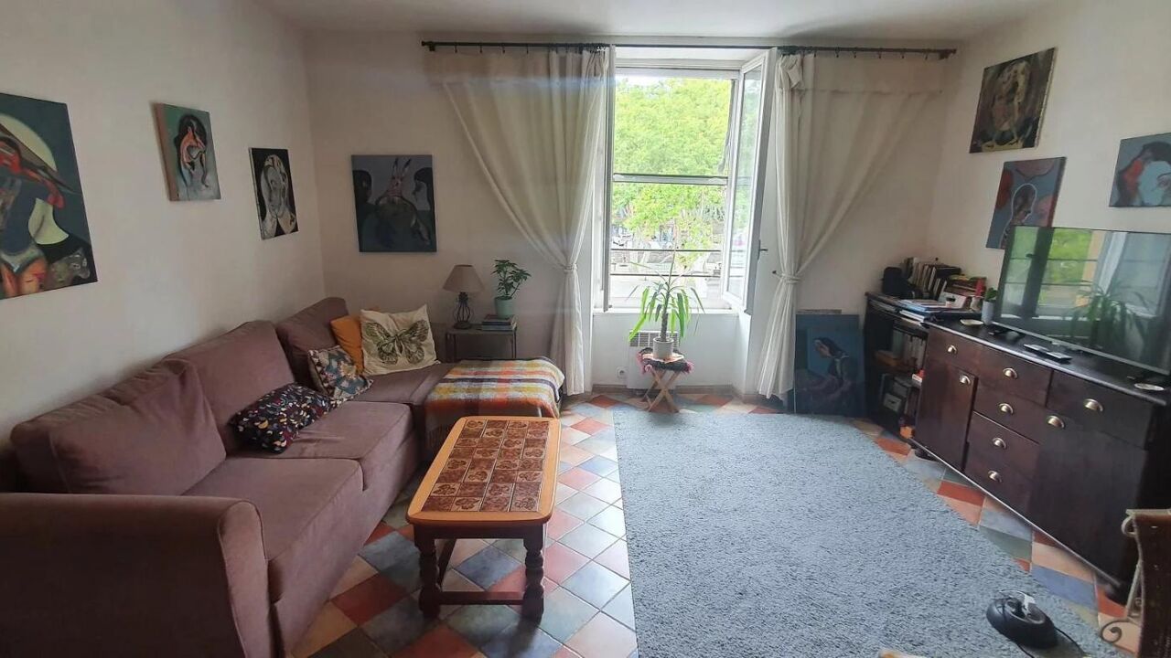 maison 6 pièces 119 m2 à vendre à Saint-Chinian (34360)