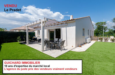 vente maison 549 000 € à proximité de Saint-Mandrier-sur-Mer (83430)