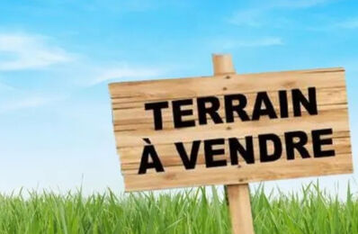 vente terrain 200 000 € à proximité de Orx (40230)