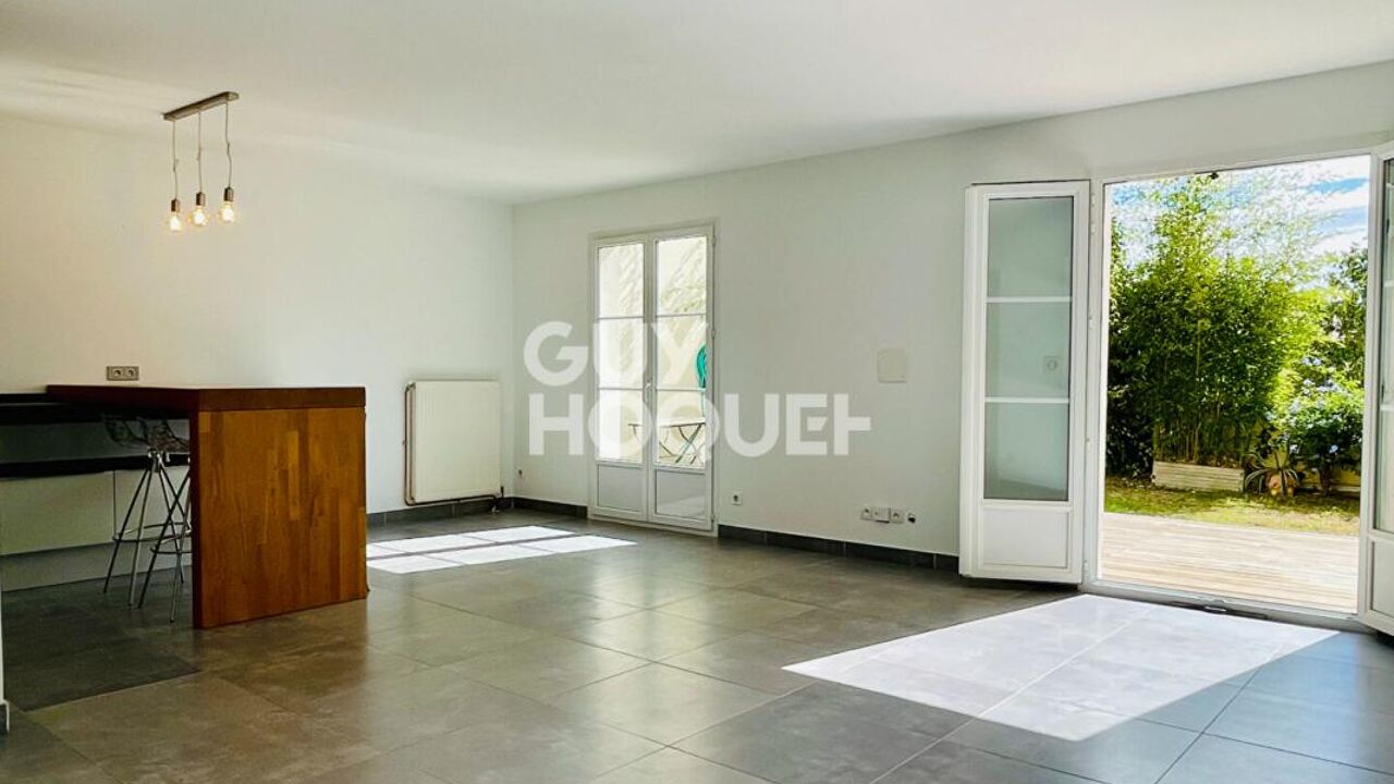 maison 4 pièces 101 m2 à vendre à Juvignac (34990)