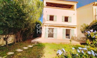 Maison 4 Pièces 101 m² à vendre à Juvignac (34990)