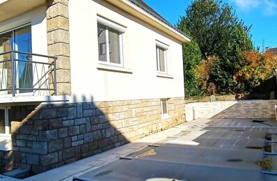 vente maison 229 990 € à proximité de Moustoir-Remungol (56500)