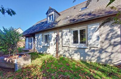 vente maison 399 000 € à proximité de La Ville-Aux-Dames (37700)