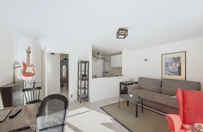 vente appartement 161 500 € à proximité de Truyes (37320)