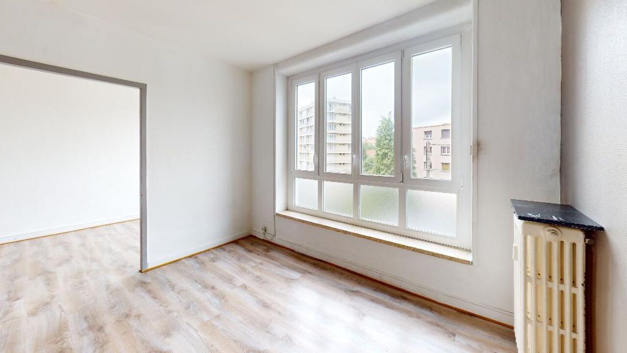 appartement 3 pièces 71 m2 à louer à Saint-Étienne (42000)