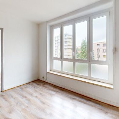 Appartement 3 pièces 71 m²