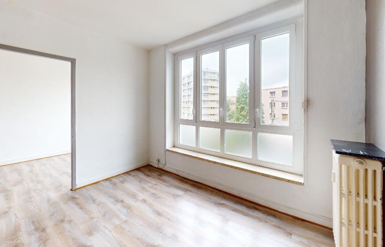 appartement 3 pièces 71 m2 à louer à Saint-Étienne (42000)