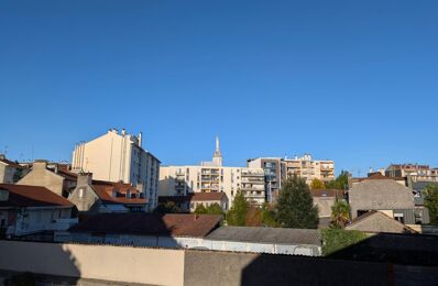 vente appartement 105 000 € à proximité de Baliros (64510)