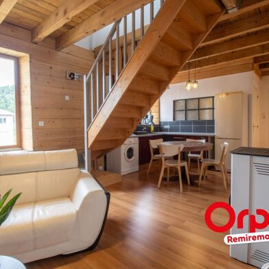 Appartement 3 pièces 65000 €