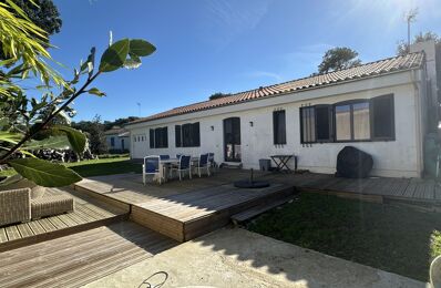 vente maison 399 900 € à proximité de Saint-Avaugourd-des-Landes (85540)