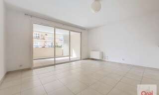 Appartement 2 Pièces 56 m² à vendre à Ajaccio (20000)