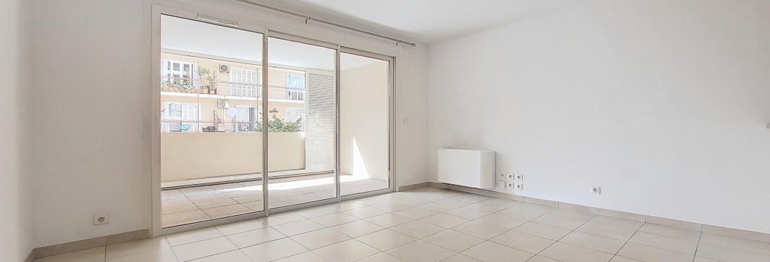 Appartement 2 Pièces 56 m² à vendre à Ajaccio (20000)
