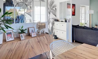 Maison 4 Pièces 107 m² à vendre à Périgny (17180)