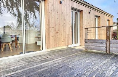 vente maison 399 500 € à proximité de Sainte-Radégonde-des-Noyers (85450)