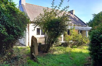 vente maison 131 750 € à proximité de Kerlaz (29100)