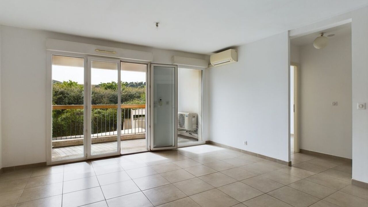 appartement 2 pièces 44 m2 à vendre à Ajaccio (20000)