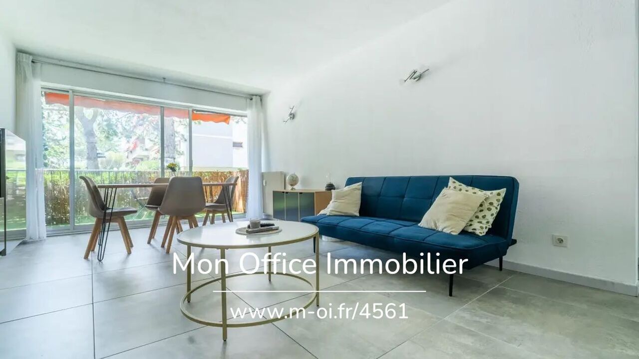 appartement 3 pièces 60 m2 à vendre à Marseille 12 (13012)