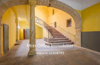 vente appartement 320 000 € à proximité de Saint-Cannat (13760)