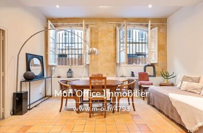 vente appartement 320 000 € à proximité de Saint-Savournin (13119)