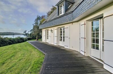 vente maison 892 500 € à proximité de Brest (29200)