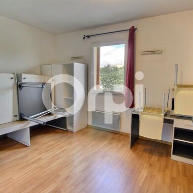 Appartement 1 pièce 20 m²