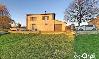 Maison 4 Pièces 100 m² à vendre à Le Quartier (63330)