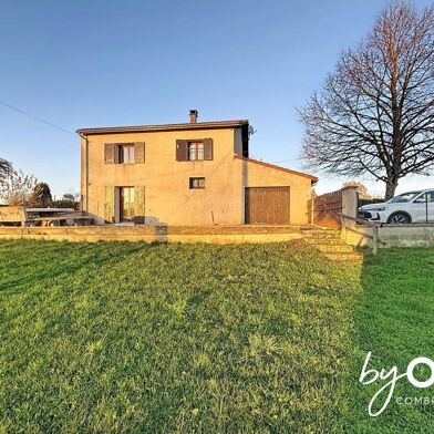 Maison 4 pièces 59900 €