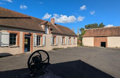 vente maison 203 000 € à proximité de Le Moulinet-sur-Solin (45290)