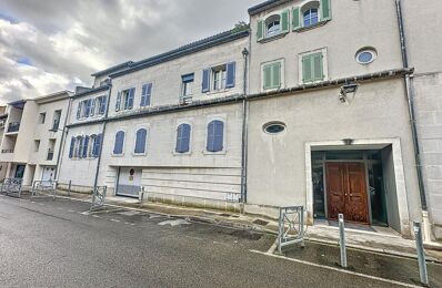 vente appartement 160 000 € à proximité de Domazan (30390)