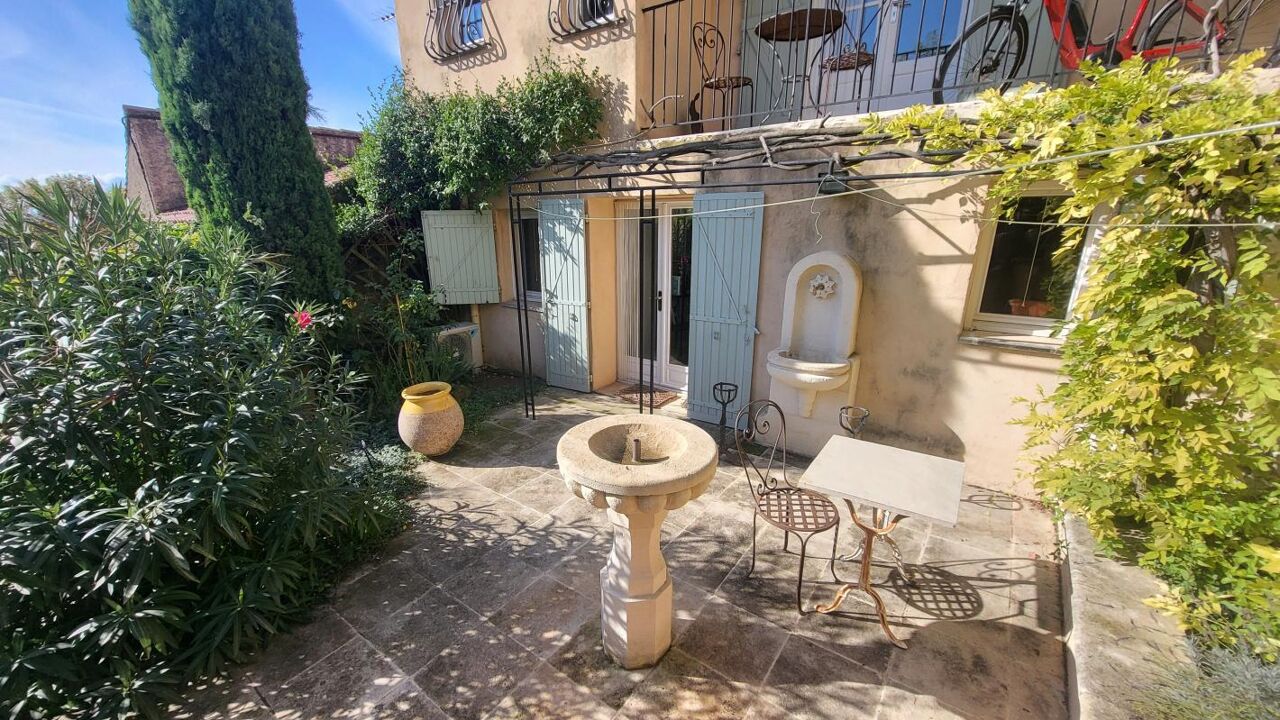 maison 2 pièces 62 m2 à louer à Vaugines (84160)