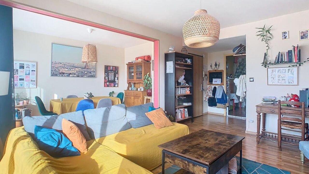 appartement 3 pièces 74 m2 à vendre à Avignon (84000)