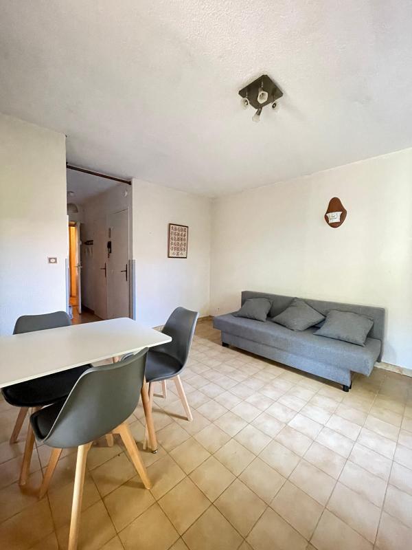 Appartement 2 pièces  à louer Gréoux-les-Bains 04800