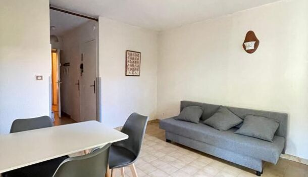 Appartement 2 pièces  à louer Gréoux-les-Bains 04800