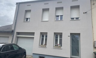 Maison 8 Pièces 156 m² à vendre à Insming (57670)