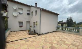 Maison 8 Pièces 156 m² à vendre à Insming (57670)