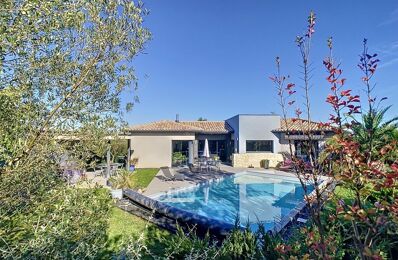 vente maison 429 000 € à proximité de Castillon-Massas (32360)