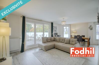 vente appartement 355 000 € à proximité de Palaiseau (91120)