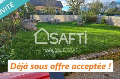 vente appartement 158 000 € à proximité de Arguel (25720)