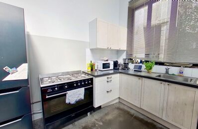 vente appartement 430 000 € à proximité de Fontaines-sur-Saône (69270)