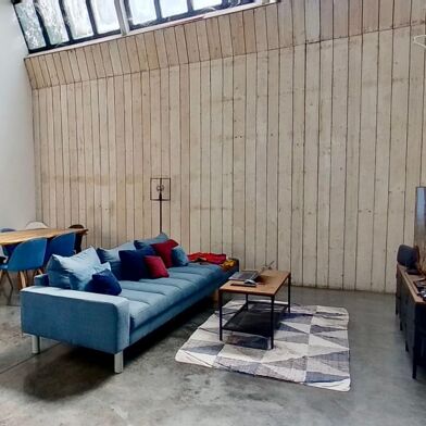 Appartement 4 pièces 399000 €