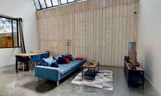 Appartement 4 Pièces 115 m² à vendre à Villeurbanne (69100)