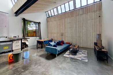 Appartement 4 pièces 399000 €