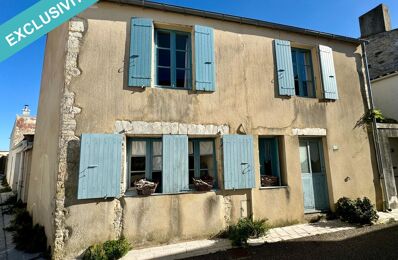 vente maison 178 900 € à proximité de Le Grand-Village-Plage (17370)