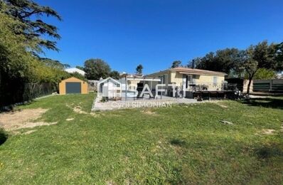 vente maison 398 000 € à proximité de Saint-Maximin-la-Sainte-Baume (83470)