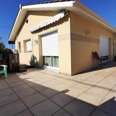 Maison 7 pièces 499000 €