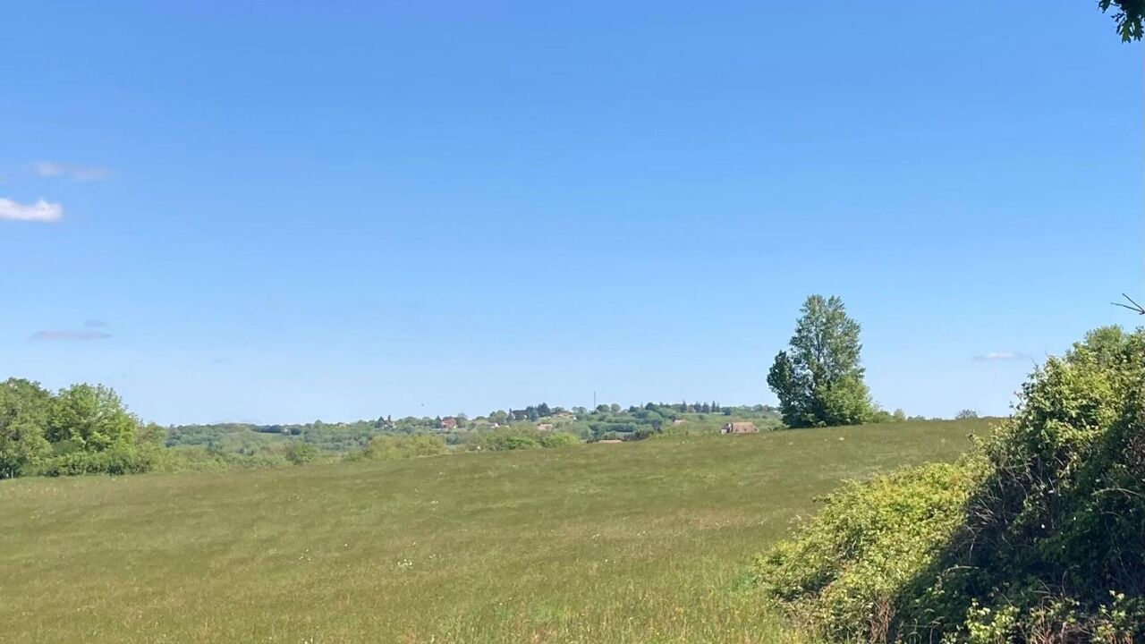 terrain  pièces 14581 m2 à vendre à Le Vigan (46300)