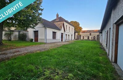 vente maison 305 000 € à proximité de Garennes-sur-Eure (27780)